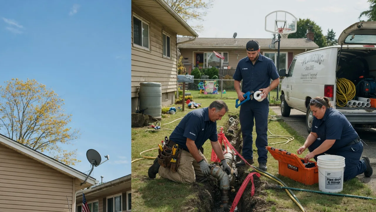 Garbage Disposal Replacement in Spencerville, OH near me
